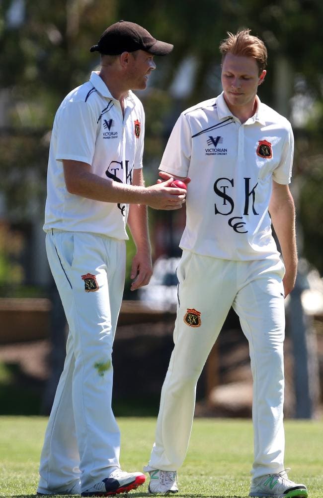 Leader Local Cricket (@leadercricket) on Twitter photo Michael Beer says this <a href="/StKildaCricket/">St Kilda CC</a> all-rounder should be playing <a href="/BBL/">KFC Big Bash League</a> - heraldsun.com.au/leader/sport/p… #bbl08 Michael Beer says this <a href="/StKildaCricket/">St Kilda CC</a> all-rounder should be playing <a href="/BBL/">KFC Big Bash League</a> - heraldsun.com.au/leader/sport/p… #bbl08
