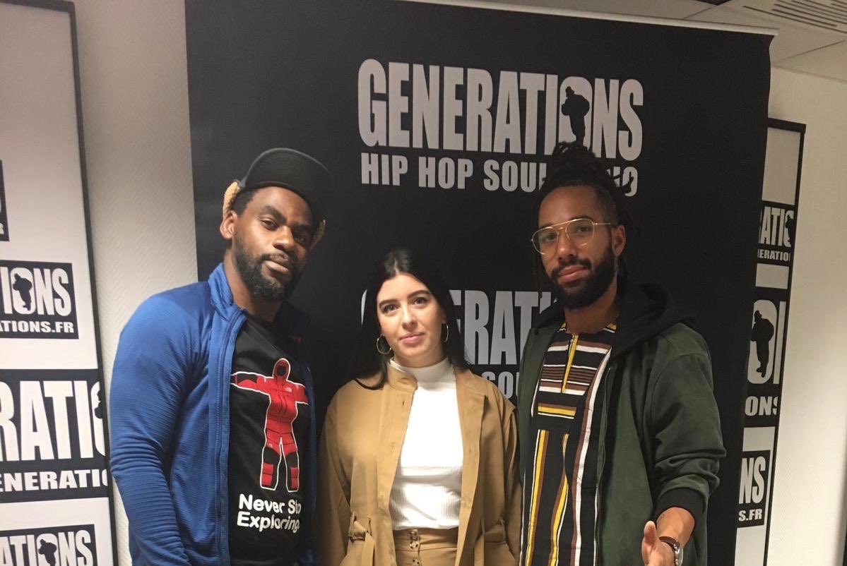 hiphopGarryboo's tweet image. RDV ce soir 22h sur @generations pour un #undergroundexplorer special @RON_readyornot 🤟🏽

s/o @DJFABHHR