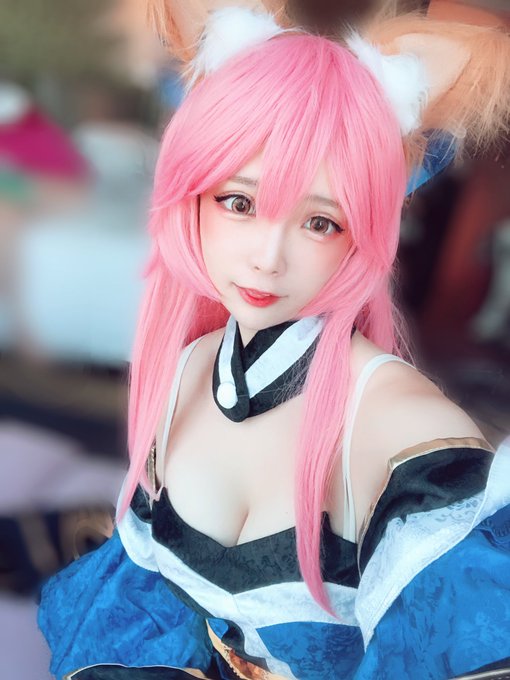コスプレイヤー千葉チュチュのTwitter画像25