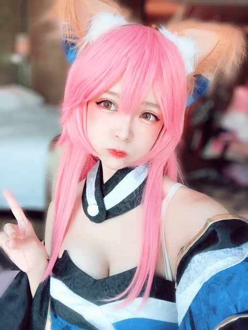 コスプレイヤー千葉チュチュのTwitter画像26