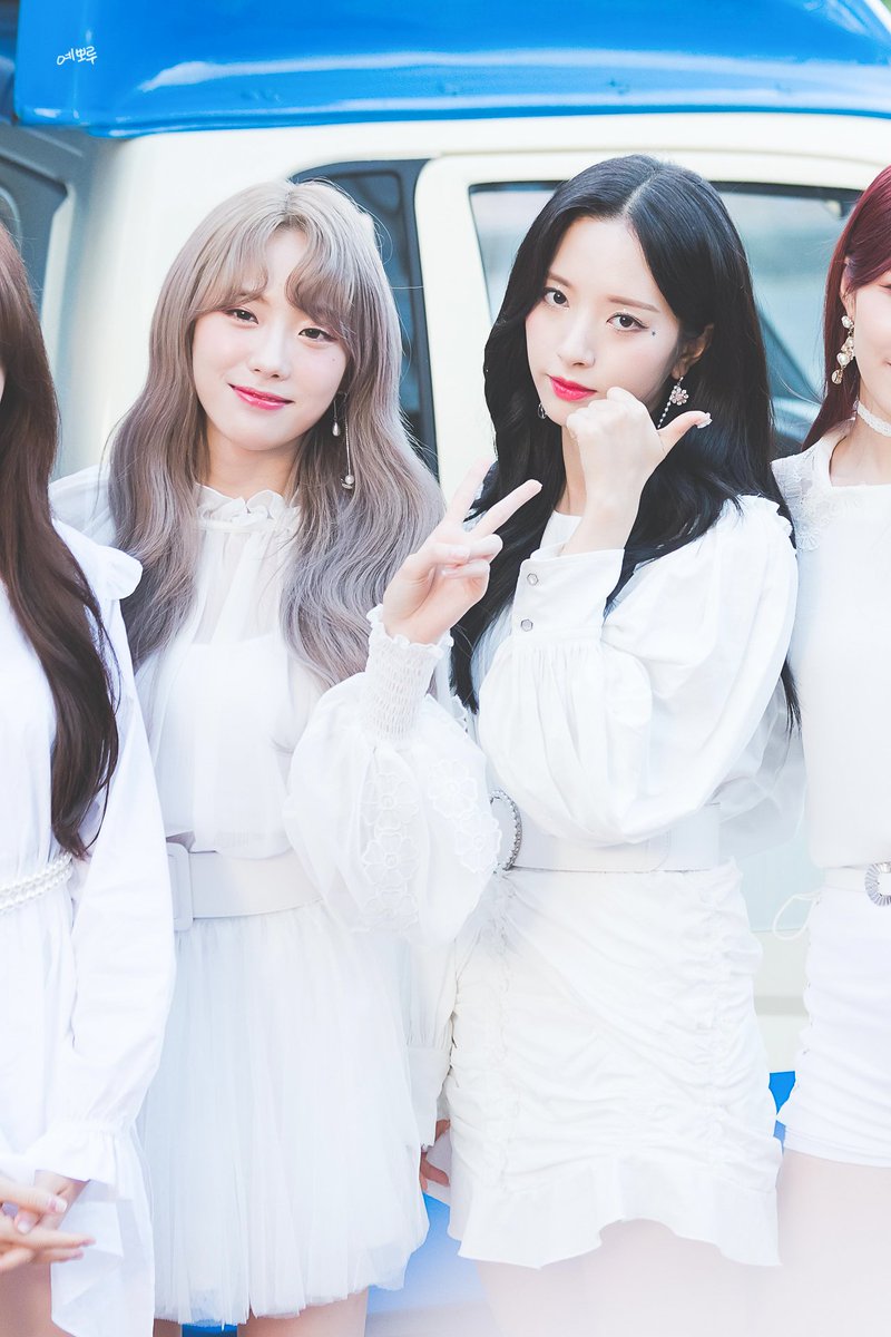 BBOLUPIC's tweet photo. [HQ] 181006 보고싶어ㅠㅠㅠ
#우주소녀 #보나 #루다
#WJSN #BONA #LUDA https://t.co/g5AWg7J0if