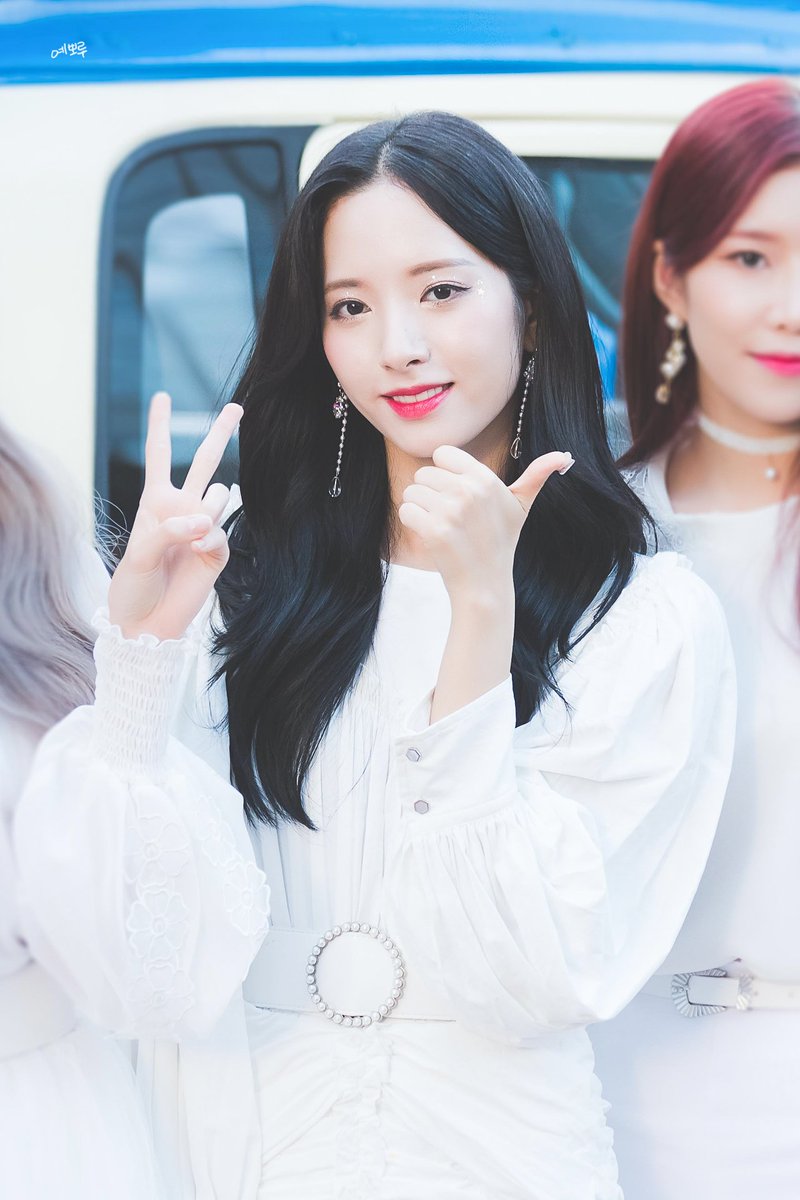 BBOLUPIC's tweet photo. [HQ] 181006 보고싶어ㅠㅠㅠ
#우주소녀 #보나 #루다
#WJSN #BONA #LUDA https://t.co/g5AWg7J0if