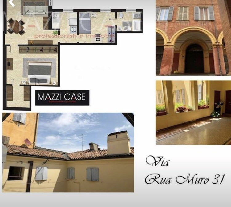 MAZZI CASE tweet media