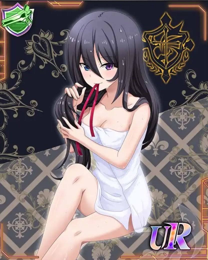 霧姫夜架 霧姫夜架 キャラソン 霧姫夜架 霧姫夜架 キャラソン