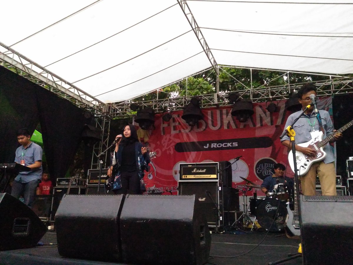 Fesbukan UNPAD tweet media