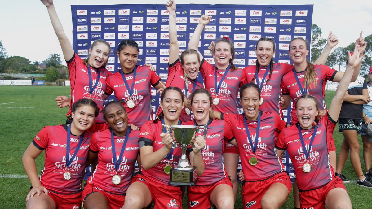 Aussie7s tweet picture