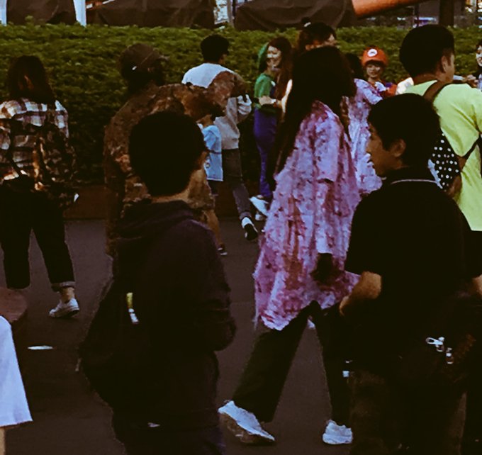 ナガシマリゾート公式さん がハッシュタグ ハロウィン をつけたツイート一覧 1 Whotwi グラフィカルtwitter分析 ナガシマリゾート公式さん がハッシュタグ ハロウィン をつけたツイート一覧 1 Whotwi グラフィカルtwitter分析