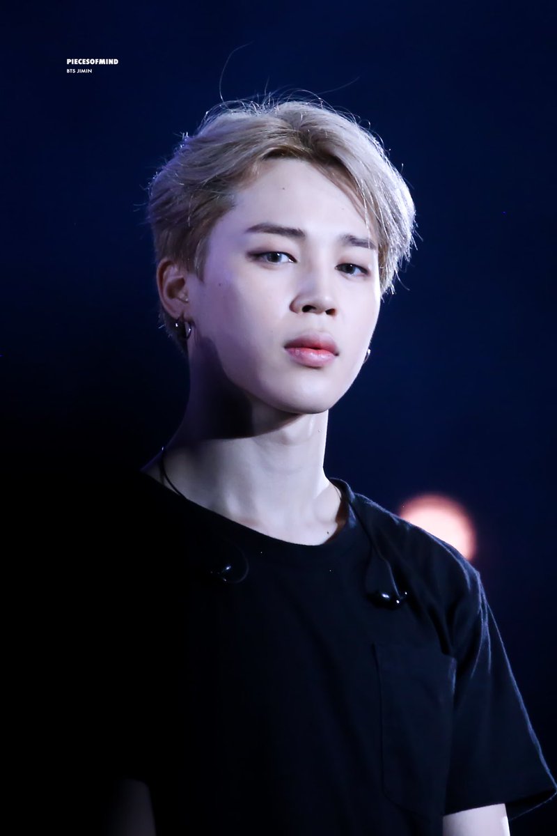 📸|HD] 181006 Fotos de #JIMIN en 