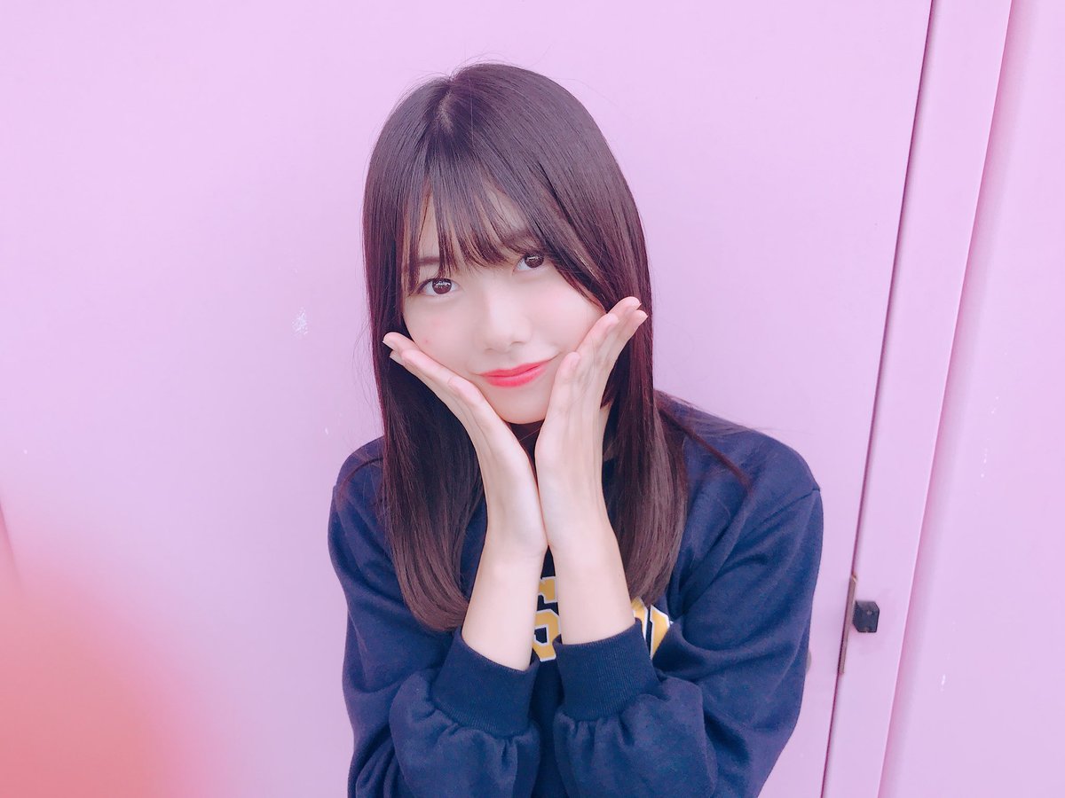 千葉恵里【AKB48】☁️🧼 on X: 