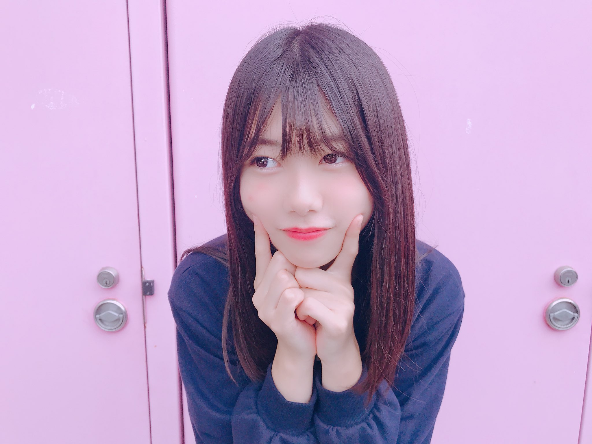 ♡えり♡ELI♡アカウント 千葉恵里【AKB48】☁️🧼 on X: 