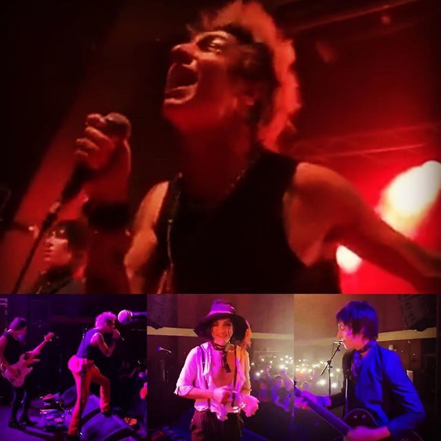 PalayeParadise's tweet photo. @palayeroyale giving the performance of a lifetime every night. @remingtonleith @sebastiandanzig @emersonbarrett @4stephanierachel #palayeroyale #remingtonleith #sebastiandanzig #emersonbarrett #soldiersoftheroyalcouncil #palayerevolution #giving100per… https://t.co/8fa3S55aXa https://t.co/rzs6kIQK3S
