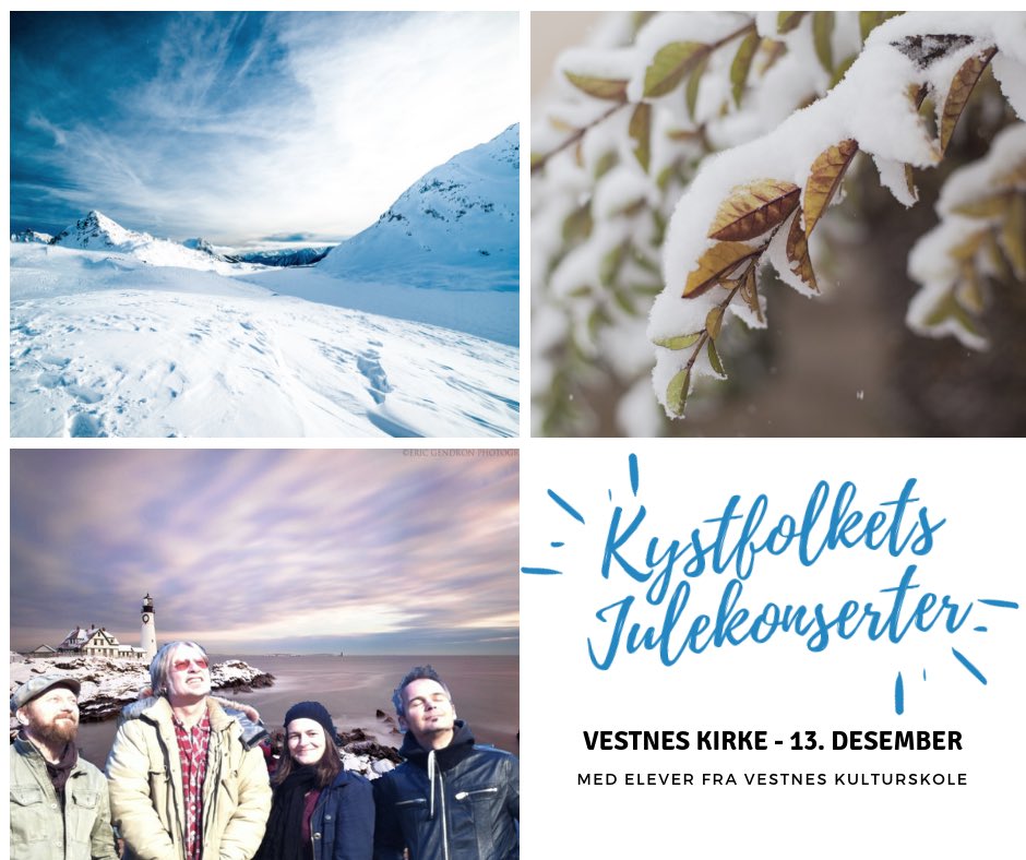 Kystfolket tweet media