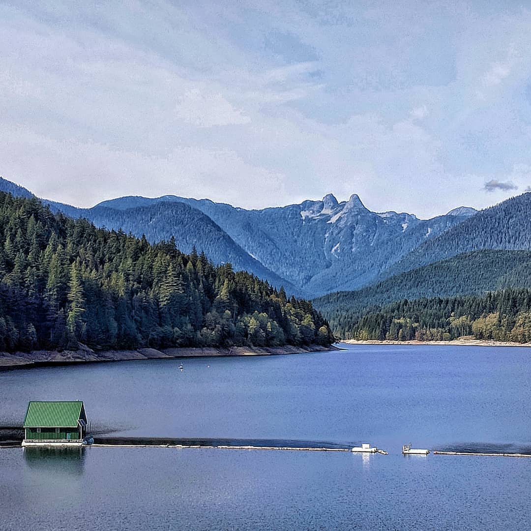 The serene and beautiful Cleveland Dam, North Vancouver, Canada

Let us handle all the supplies for your travels. ow.ly/iLhd30m89vJ

#visitcanada #traveltocanada #exploretheworld #travel