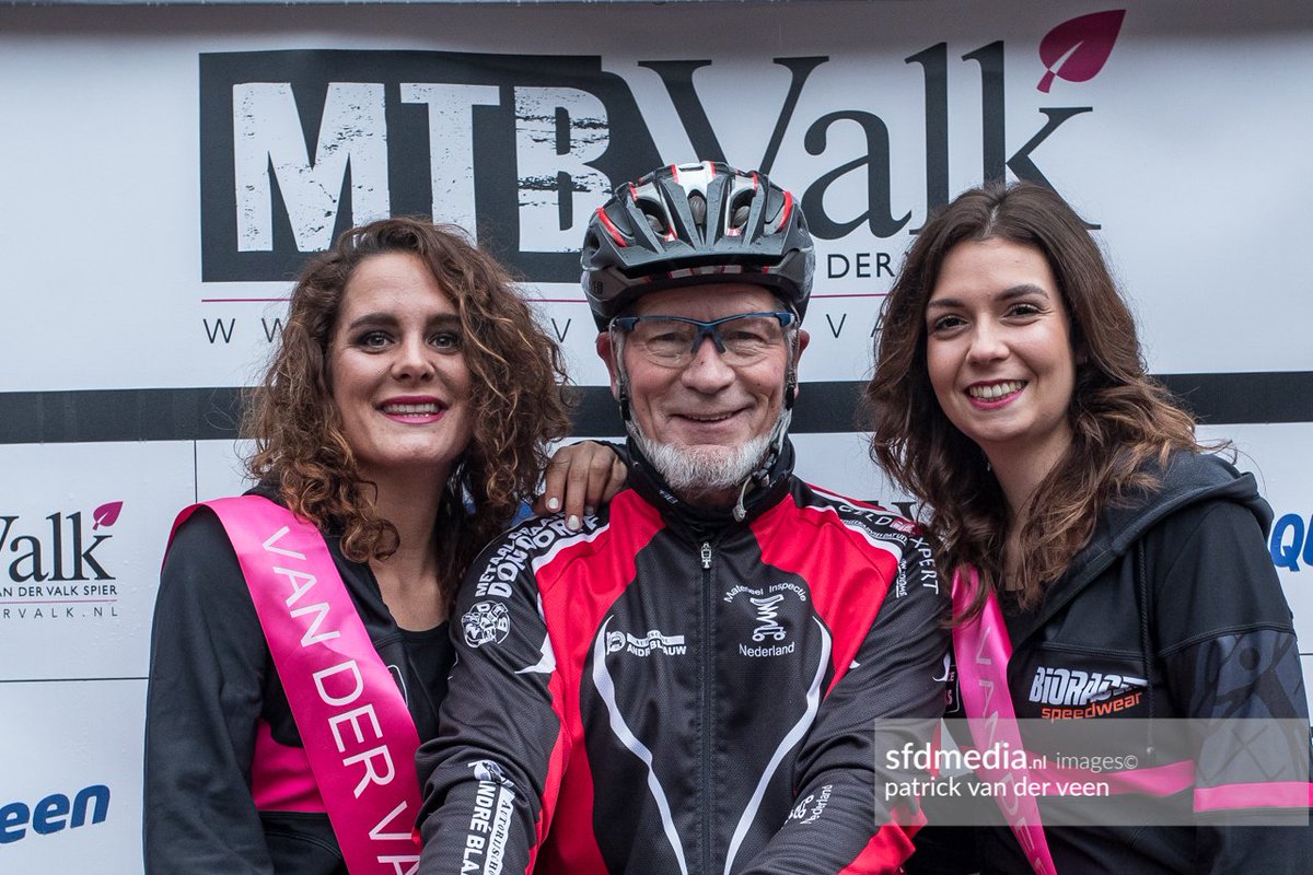 MTB_vanderValk tweet picture