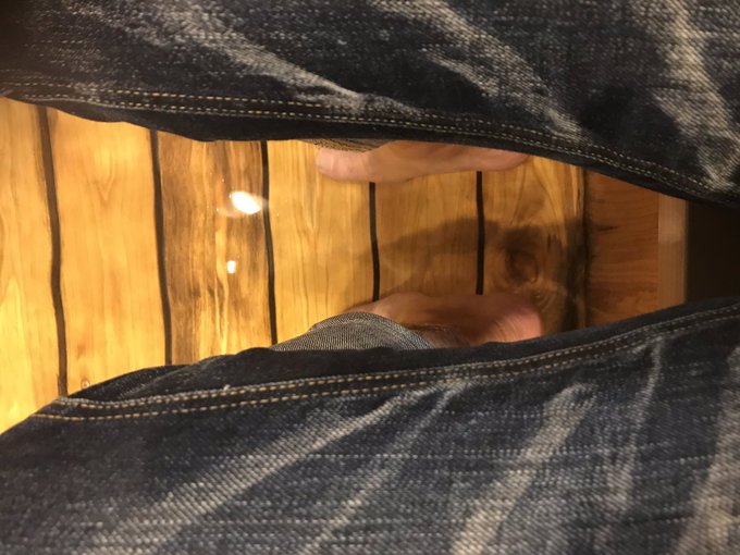 å°ãæéãããã®ã§è¶³æ¹¯ãž