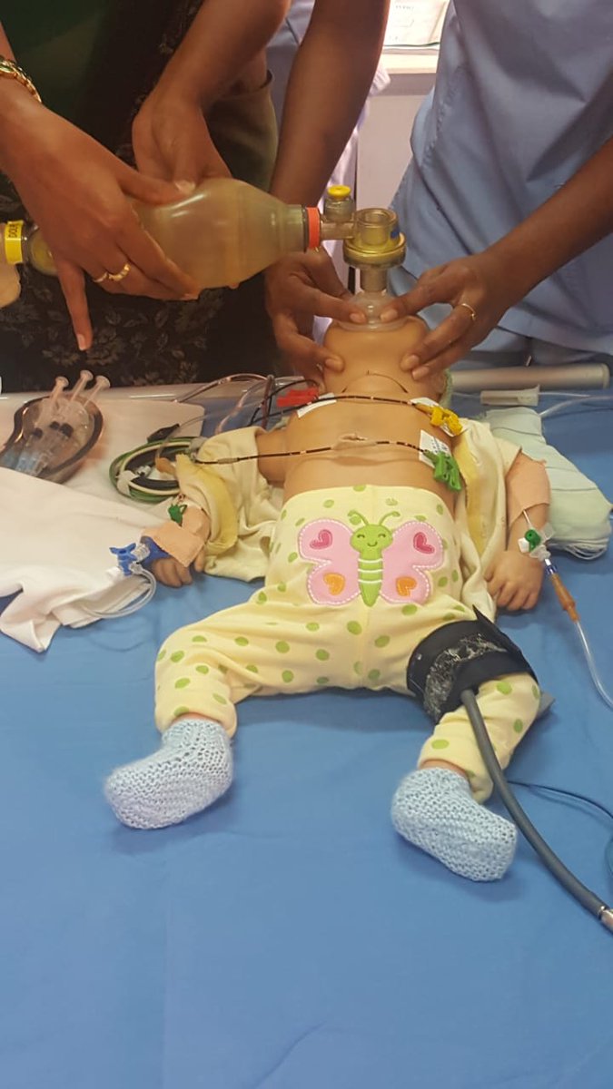 PediSTARSIndia's tweet photo. 48 centres across India in association with PediSTARS conducted simulation to celebrate the Global Simulation Week held betwewen September 17th to 21st!
@HcSimWeek #HcSimWeek18
@SSHorg @IPSSorg 
@VinayMNadkarni https://t.co/sAuq86O4gS