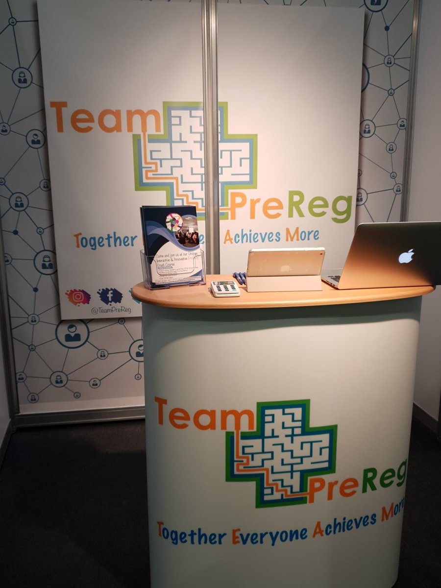 modhvadia23's tweet photo. Come catch us at PC67 #PS18 #prereg #teamprereg https://t.co/PKMvlKEDBN