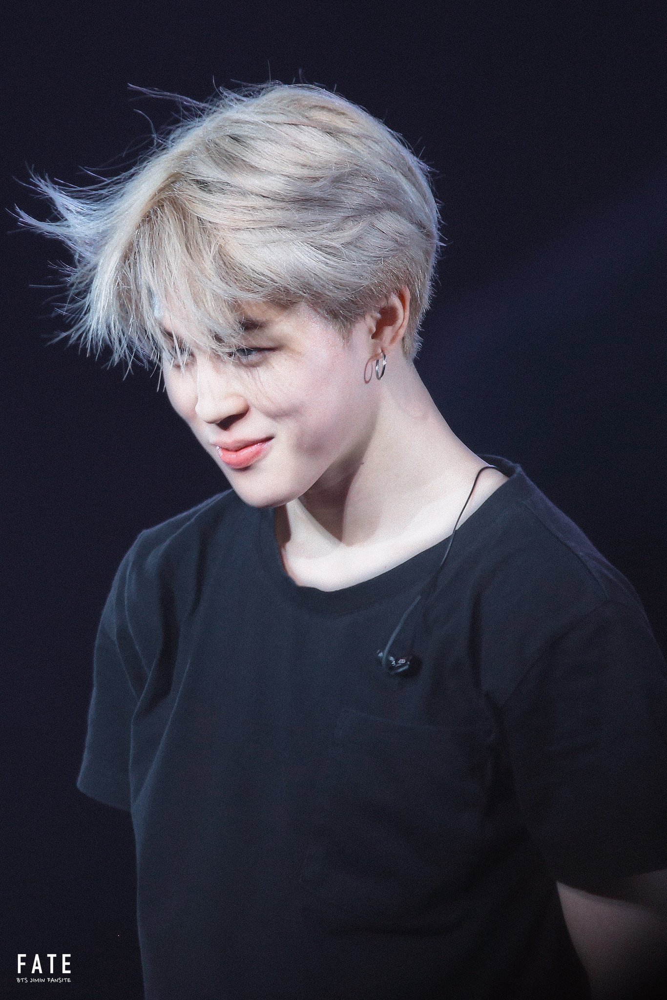 7 Reasons Why BTS' Jimin Is A “Lovely, Lovely, Lovely” Person