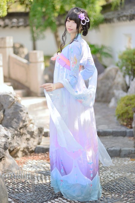 コスプレイヤーあやとのあのTwitter画像62