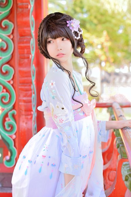 コスプレイヤーあやとのあのTwitter画像59