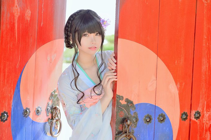 コスプレイヤーあやとのあのTwitter画像60