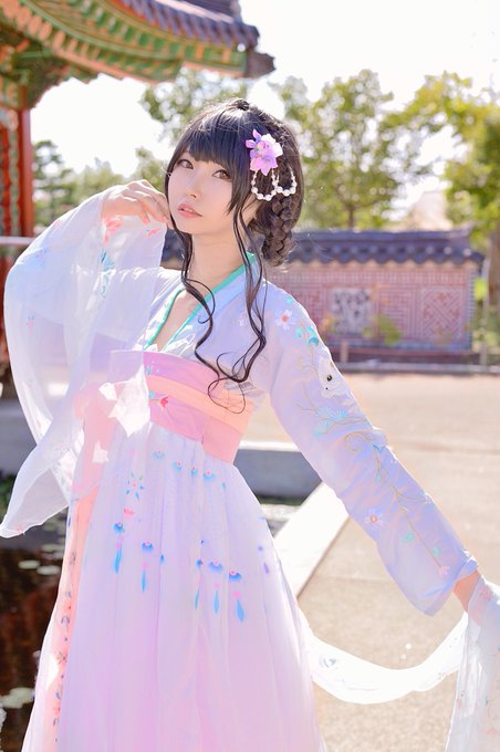 コスプレイヤーあやとのあのTwitter画像61