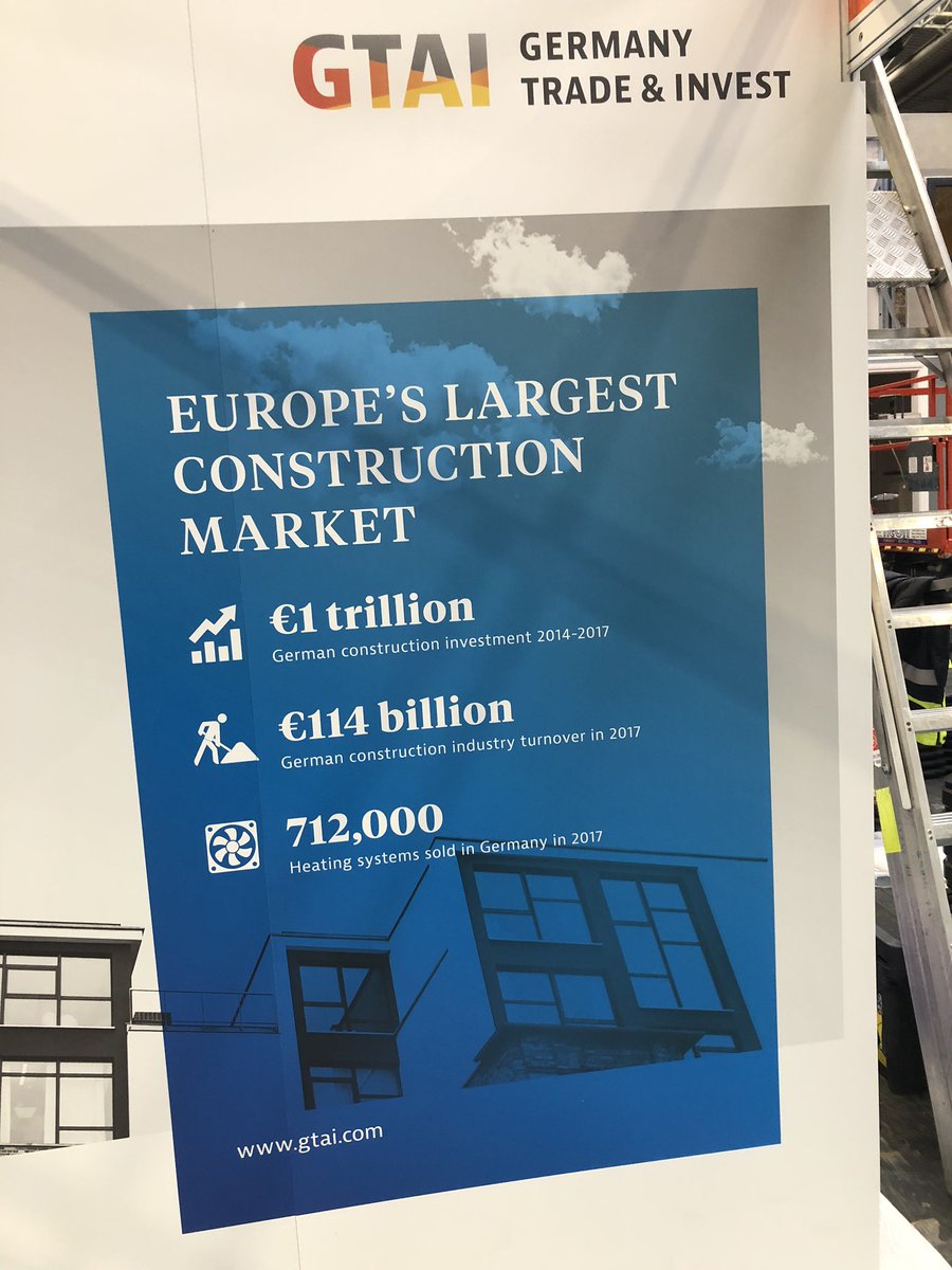 Nathangarnett On Twitter Business Opportunities In Germany For