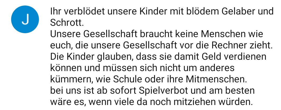 rewinside's tweet photo. Wer von euch hat schon wieder seine Eltern an den PC gelassen.... ?! https://t.co/V2Y5frXDPn