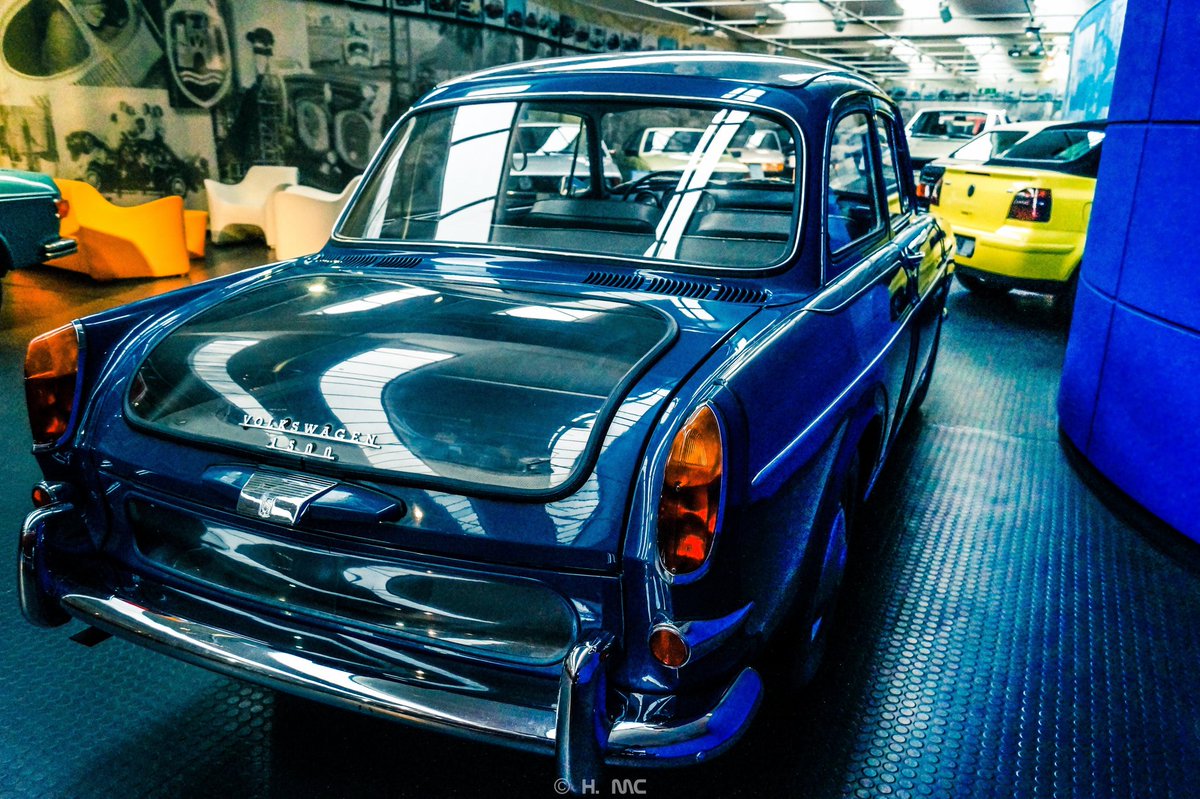 HaegerPhoto's tweet photo. VW 1500
#VW #vw1500 #Volkswagen #oldtimer #classiccars https://t.co/jcvh5T2QJH