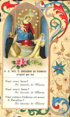 Giuseppe Tantissimi Auguri Di Buon Onomastico A Tutti E I Rosario