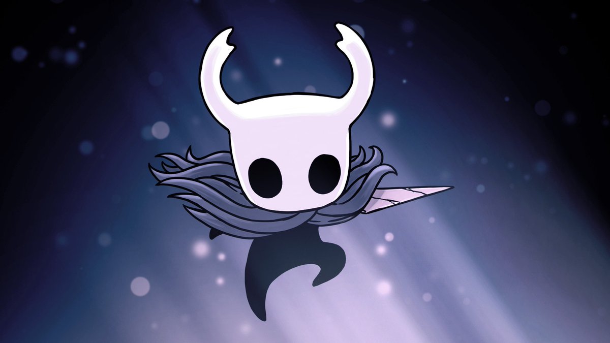 CodeGameES's tweet image. Buenos días a todos 🙃
🔸Hollow Knight 5,25€
🐧👉codegame.es/inicio/105-hol…
#HollowKnight #HollowKnightSale