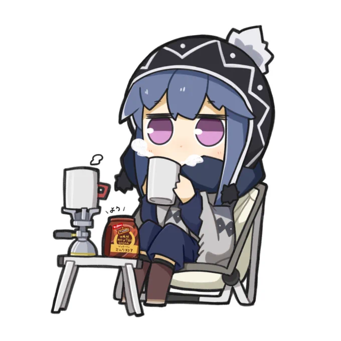 ゆるキャン2期やったーっっ!! 
