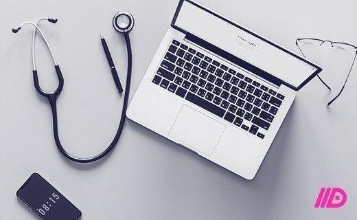 MWD_digital's tweet photo. [ LE NOSTRE NEWS ] 👩‍🏫
Da agosto2018 un nuovo aggiornamento dell'algoritmo di #Google, definito "Medical Update", ha riordinato i risultati di ricerca in questo campo secondo criteri di competenza, autorevolezza e affidabilità del creatore del contenuto. https://t.co/UvbjT0MpPK