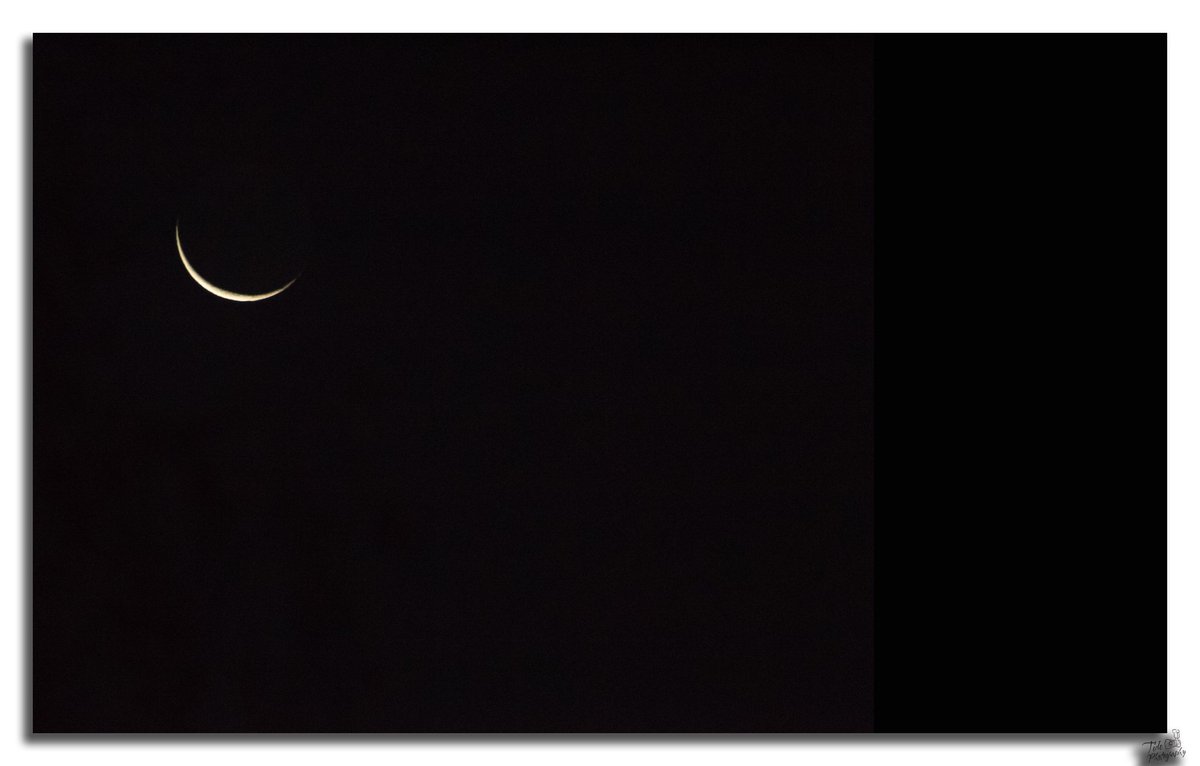 laura_aphoto's tweet photo. Waning Moon Crescent this morning
#moon #crescent #waningmoon #lunar #lunarphase #moonlovers #sky #moonphotography #astrophotography #earlymorning #moonporn #photography #canonuk #moonpic #vanlife #dorset #nature #beauty #planet #500pxrtg https://t.co/KybFL7Rt7X