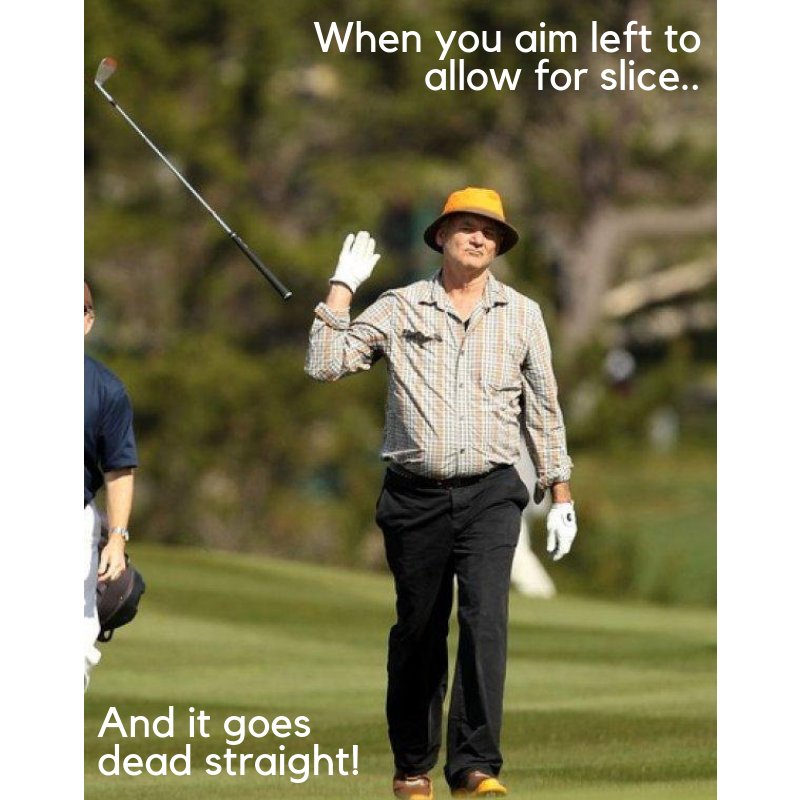 Pontypool Golf Club - Official tweet media