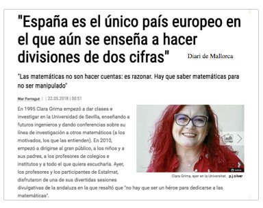 DavidBarba2's tweet photo. Ara que comença els curs, i sobretot per la gent de quart de primària. https://t.co/pGIubUyWJh
