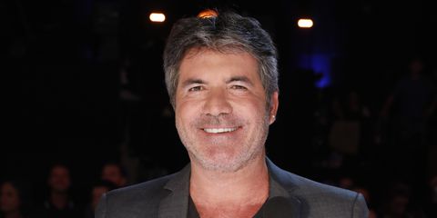 Happy Birthday Simon Cowell!     