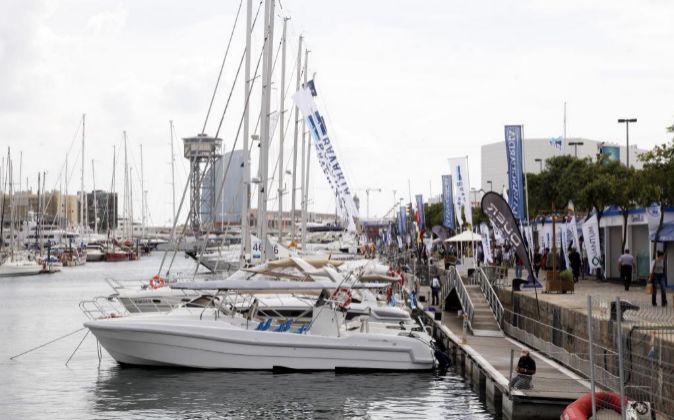 salonnautico's tweet photo. El Futuro de la fiscalidad #náutica. Retos y oportunidades. Jornada organizada por @anen_nautica en el #SalonNautico el próximo 11 de octubre. 

https://t.co/lIkPo9661i
#fansdelamar https://t.co/ESxPYvZbY0
