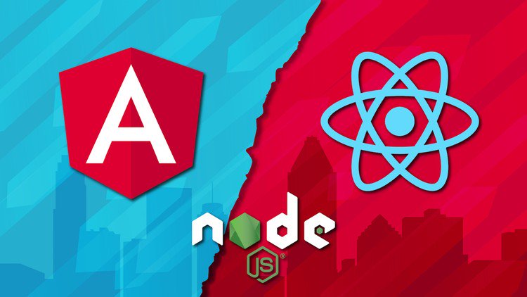 ReactJS_for_U's tweet image. Practical Angular, React and Node - Airbnb Style Application
☞ on.learn4startup.com/SkleoKZ5_X
#React #ReactJs
NCwykihM0Kr