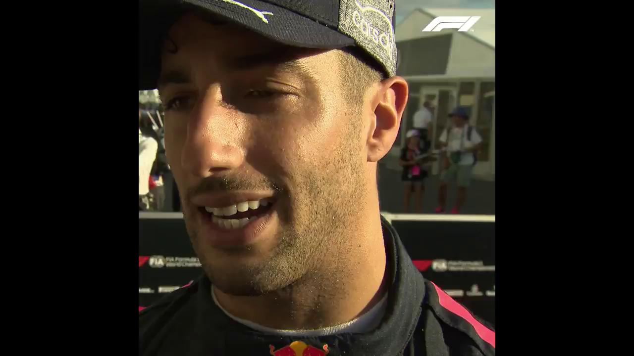 Formula 1 on Twitter: 