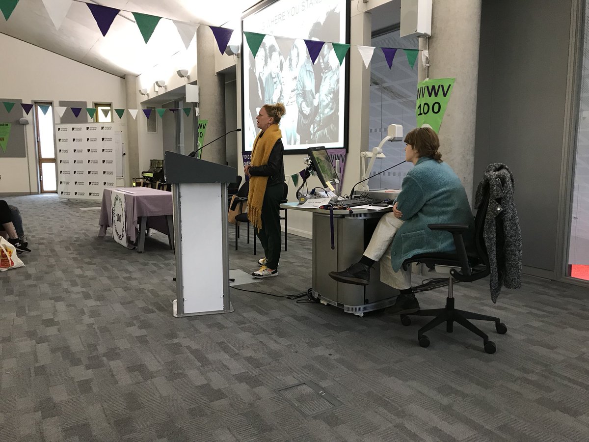 Stefanie Thorne (@steftea) on Twitter photo Yesterday was amazing and one of the best events I have been to in Ipswich <a href="/WomensVoiceVote/">Women'sVoicesVotes100</a> #digwhereyoustand #100InspirationalSuffolkWomen Yesterday was amazing and one of the best events I have been to in Ipswich <a href="/WomensVoiceVote/">Women'sVoicesVotes100</a> #digwhereyoustand #100InspirationalSuffolkWomen