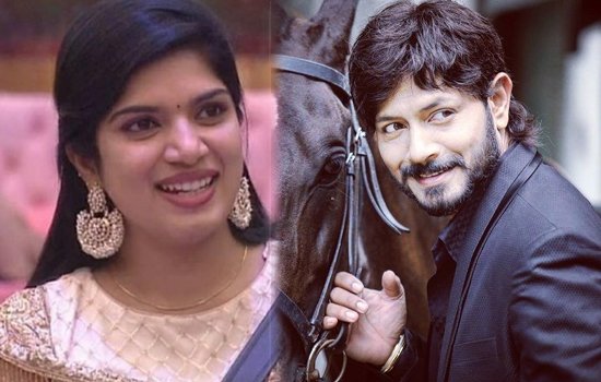 tollywood's tweet image. #DeepthiNallamothu not happy as #Kaushal won #BiggBoss2018 Title

Read: goo.gl/FV3SJ6