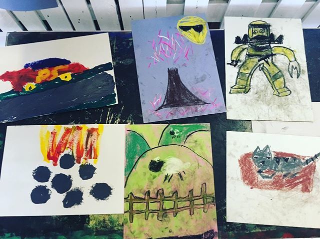 Cornmill Art Space tweet media