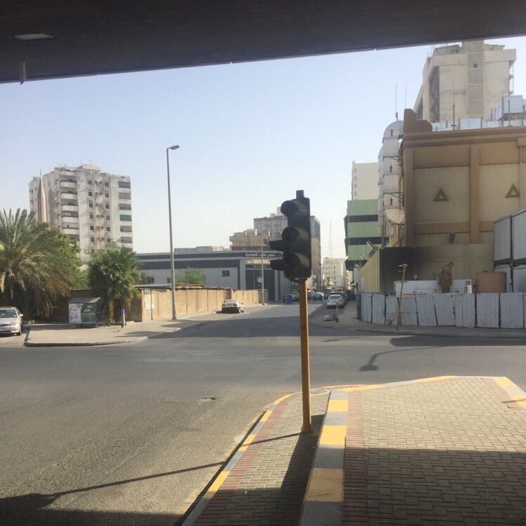 مسؤوليتنا _البلاغات tweet media