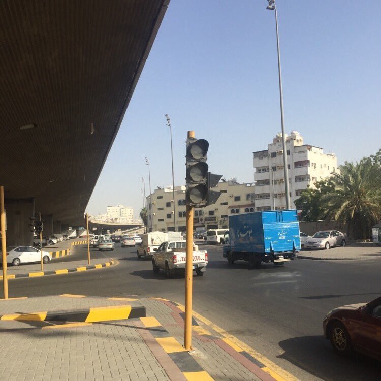 مسؤوليتنا _البلاغات tweet media
