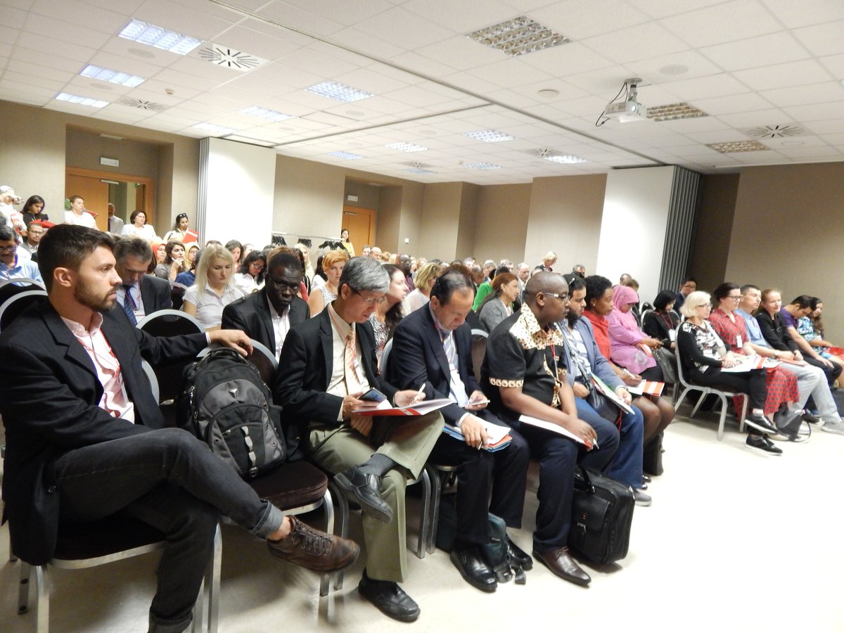 EUROPEAN CENTER tweet media