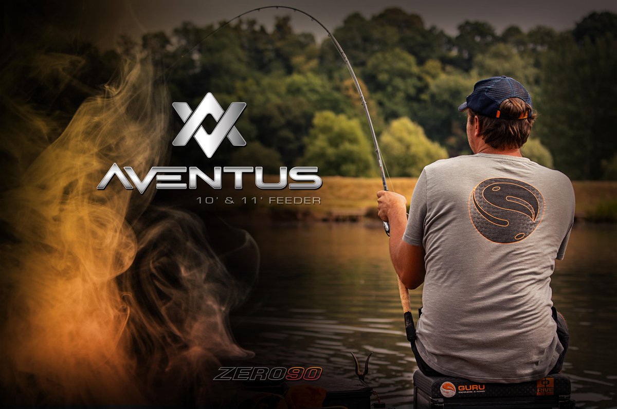 TackleGuru's tweet photo. Full rundown on the Guru Aventus 10ft and 11ft Feeder Rods in-depth! https://t.co/5QNM8J4nAm #aventus #gururods #feederfishing #matchfishing #onbrand https://t.co/bM2omuFLPd