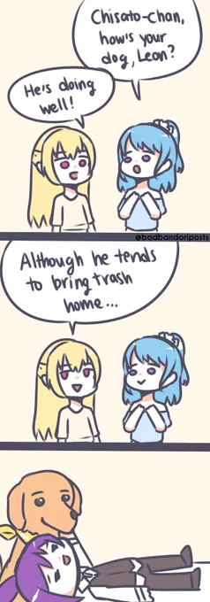 ? 
