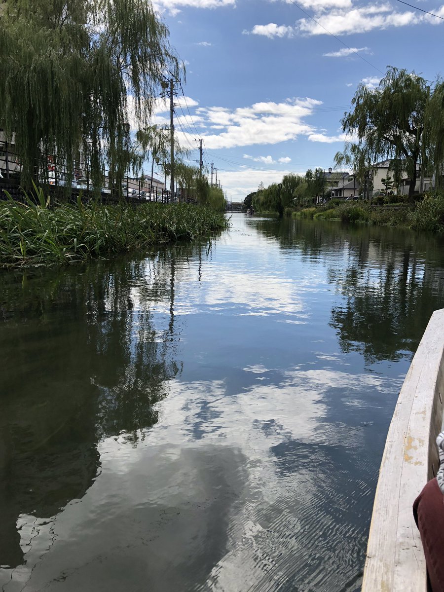 水郷 柳川 で風情のある旅へ おすすめ観光スポット16選 旅行 お出かけの情報メディア