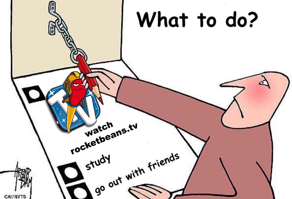 What to do? #rbtv
